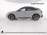 Auto Audi Q5 sportback 50 2.0 tfsi e s line plus quattro s-tronic usata in vendita presso concessionaria Fratelli Giacomel a 56.900 &euro; - foto numero 3