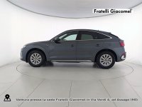 Auto Audi Q5 sportback 35 2.0 tdi mhev 12v s line plus s-tronic usata in vendita presso concessionaria Fratelli Giacomel a 34.900 &euro; - foto numero 3