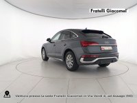 Auto Audi Q5 sportback 35 2.0 tdi mhev 12v s line plus s-tronic usata in vendita presso concessionaria Fratelli Giacomel a 34.900 &euro; - foto numero 4