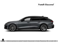 Auto Audi A6 avant 2.0 tdi mhev + s line edition 204cv s-tronic aziendale in vendita presso concessionaria Fratelli Giacomel a 65.900 &euro; - foto numero 3