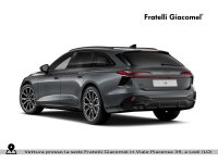 Auto Audi A6 avant 2.0 tdi mhev + s line edition 204cv s-tronic aziendale in vendita presso concessionaria Fratelli Giacomel a 65.900 &euro; - foto numero 4