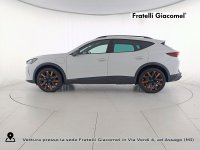 Auto Cupra Formentor 1.5 e-hybrid 204cv dsg aziendale in vendita presso concessionaria Fratelli Giacomel a 35.400 &euro; - foto numero 3