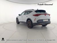 Auto Cupra Formentor 1.5 e-hybrid 204cv dsg aziendale in vendita presso concessionaria Fratelli Giacomel a 35.400 &euro; - foto numero 4