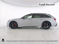 Auto Audi RS6 avant 4.0 mhev performance quattro tiptronic aziendale in vendita presso concessionaria Fratelli Giacomel a 144.000 &euro; - foto numero 3