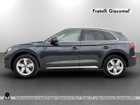 Auto Audi Q5 40 2.0 tdi mhev 12v business advanced quattro s-tronic usata in vendita presso concessionaria Fratelli Giacomel a 36.900 &euro; - foto numero 4