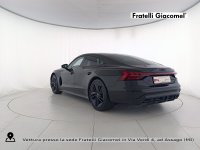 Auto Audi etron GT   usata in vendita presso concessionaria Fratelli Giacomel a 79.900 &euro; - foto numero 4
