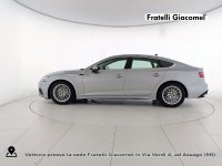 Auto Audi A5 sportback 40 2.0 tdi mhev business quattro 204cv s-tronic usata in vendita presso concessionaria Fratelli Giacomel a 29.900 &euro; - foto numero 3