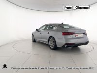 Auto Audi A5 sportback 40 2.0 tdi mhev business quattro 204cv s-tronic usata in vendita presso concessionaria Fratelli Giacomel a 29.900 &euro; - foto numero 4