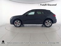 Auto Audi Q3 40 2.0 tdi s line edition quattro 200cv s-tronic usata in vendita presso concessionaria Fratelli Giacomel a 38.500 &euro; - foto numero 3