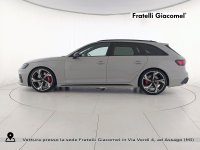 Auto Audi RS4 avant 2.9 tfsi quattro 450cv tiptronic usata in vendita presso concessionaria Fratelli Giacomel a 62.900 &euro; - foto numero 3