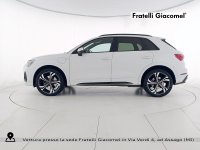 Auto Audi Q3 45 1.4 tfsi e s line edition s-tronic usata in vendita presso concessionaria Fratelli Giacomel a 29.900 &euro; - foto numero 3