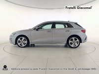 Auto Audi A3 sportback 35 1.5 tfsi mhev business advanced s-tronic usata in vendita presso concessionaria Fratelli Giacomel a 23.500 &euro; - foto numero 3