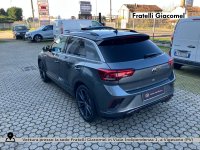 Auto Volkswagen T-Roc 2.0 tsi r 4motion 300cv dsg usata in vendita presso concessionaria Fratelli Giacomel a 23.900 &euro; - foto numero 4