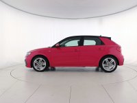 Auto Audi A1 sportback 30 1.0 tfsi s line edition 110cv s-tronic usata in vendita presso concessionaria Fratelli Giacomel a 22.900 &euro; - foto numero 3