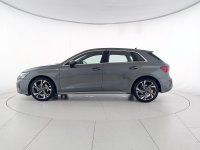 Auto Audi A3 sportback 30 2.0 tdi s line edition s-tronic usata in vendita presso concessionaria Fratelli Giacomel a 29.300 &euro; - foto numero 3