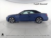 Auto Audi A5 cabrio 35 2.0 tfsi mhev 150cv s-tronic Advanced aziendale in vendita presso concessionaria Fratelli Giacomel a 49.900 &euro; - foto numero 4