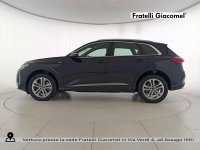 Auto Audi Q5 2.0 tdi mhev+ s line edition quattro 204cv s-tronic km 0 in vendita presso concessionaria Fratelli Giacomel a 64.900 &euro; - foto numero 3