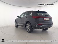 Auto Audi Q5 2.0 tdi mhev+ s line edition quattro 204cv s-tronic km 0 in vendita presso concessionaria Fratelli Giacomel a 64.900 &euro; - foto numero 4