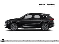 Auto Audi Q5 2.0 tdi mhev+ s line edition quattro 204cv s-tronic km 0 in vendita presso concessionaria Fratelli Giacomel a 65.900 &euro; - foto numero 3