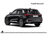 Auto Audi Q5 2.0 tdi mhev+ s line edition quattro 204cv s-tronic km 0 in vendita presso concessionaria Fratelli Giacomel a 65.900 &euro; - foto numero 4