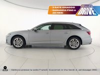 Auto Audi A6 avant 45 3.0 tdi mhev Advanced quattro s-tronic aziendale in vendita presso concessionaria Fratelli Giacomel a 52.200 &euro; - foto numero 3