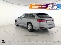 Auto Audi A6 avant 45 3.0 tdi mhev Advanced quattro s-tronic aziendale in vendita presso concessionaria Fratelli Giacomel a 52.200 &euro; - foto numero 4