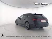 Auto Audi A5 avant 2.0 tdi mhev+ s line edition 204cv s-tronic km 0 in vendita presso concessionaria Fratelli Giacomel a 54.300 &euro; - foto numero 4