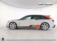 Auto Audi RS6 avant GT 4.0 performance quattro Limited 099/660 aziendale in vendita presso concessionaria Fratelli Giacomel a 197.600 &euro; - foto numero 3