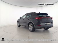 Auto Cupra Formentor 1.4 e-hybrid 204cv dsg usata in vendita presso concessionaria Fratelli Giacomel a 24.400 &euro; - foto numero 4