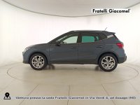 Auto Seat Arona 1.0 ecotsi fr 95cv usata in vendita presso concessionaria Fratelli Giacomel a 15.980 &euro; - foto numero 3