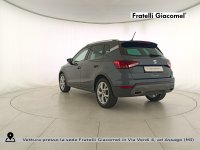 Auto Seat Arona 1.0 ecotsi fr 95cv usata in vendita presso concessionaria Fratelli Giacomel a 15.980 &euro; - foto numero 4