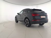Auto Audi Q5 sportback 40 2.0 tfsi mhev 12v identity black quattro s-tronic usata in vendita presso concessionaria Fratelli Giacomel a 45.900 &euro; - foto numero 4