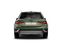 Auto Audi A3 allstreet 2.0 tdi identity contrast 150cv s-tronic nuova in vendita presso concessionaria Fratelli Giacomel a 50.200 &euro; - foto numero 4