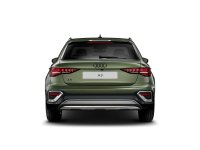 Auto Audi A3 allstreet 2.0 tdi identity contrast 150cv s-tronic nuova in vendita presso concessionaria Fratelli Giacomel a 53.000 &euro; - foto numero 3