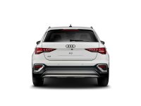 Auto Audi A3 allstreet 2.0 tdi identity contrast 150cv s-tronic nuova in vendita presso concessionaria Fratelli Giacomel a 48.200 &euro; - foto numero 3