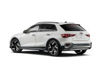 Auto Audi A3 allstreet 2.0 tdi identity contrast 150cv s-tronic nuova in vendita presso concessionaria Fratelli Giacomel a 48.200 &euro; - foto numero 4