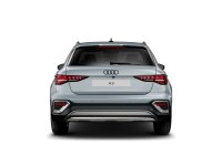 Auto Audi A3 allstreet 1.5 tfsi mhev identity contrast 150cv s-tronic nuova in vendita presso concessionaria Fratelli Giacomel a 48.900 &euro; - foto numero 3