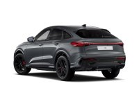 Auto Audi Q5 sportback 2.0 tfsi mhev+ s line edition quattro 204cv s-tronic nuova in vendita presso concessionaria Fratelli Giacomel a 84.000 &euro; - foto numero 4