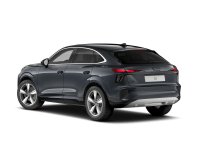 Auto Audi Q3 sportback 1.5 e-hybrid business advanced 272cv stronic nuova in vendita presso concessionaria Fratelli Giacomel a 57.000 &euro; - foto numero 4