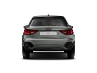 Auto Audi A1 sportback 30 1.0 tfsi identity black 116cv s-tronic nuova in vendita presso concessionaria Fratelli Giacomel a 34.400 &euro; - foto numero 3