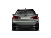 Auto Audi A1 sportback 30 1.0 tfsi identity black 116cv s-tronic nuova in vendita presso concessionaria Fratelli Giacomel a 34.400 &euro; - foto numero 3