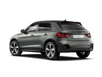 Auto Audi A1 allstreet 30 1.0 tfsi identity contrast 116cv s tronic nuova in vendita presso concessionaria Fratelli Giacomel a 33.700 &euro; - foto numero 4