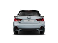 Auto Audi A1 sportback 35 1.5 tfsi identity black s-tronic nuova in vendita presso concessionaria Fratelli Giacomel a 37.600 &euro; - foto numero 3