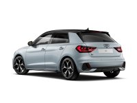Auto Audi A1 sportback 35 1.5 tfsi identity black s-tronic nuova in vendita presso concessionaria Fratelli Giacomel a 37.600 &euro; - foto numero 4