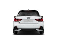 Auto Audi A1 sportback 35 1.5 tfsi identity black s-tronic nuova in vendita presso concessionaria Fratelli Giacomel a 38.200 &euro; - foto numero 3