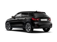 Auto Audi A1 allstreet 30 1.0 tfsi business 116cv s tronic nuova in vendita presso concessionaria Fratelli Giacomel a 34.900 &euro; - foto numero 4