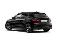Auto Audi A1 sportback 40 2.0 tfsi s line edition 207cv s-tronic nuova in vendita presso concessionaria Fratelli Giacomel a 42.200 &euro; - foto numero 4