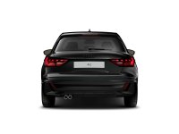 Auto Audi A1 sportback 40 2.0 tfsi s line edition 207cv s-tronic nuova in vendita presso concessionaria Fratelli Giacomel a 42.200 &euro; - foto numero 3