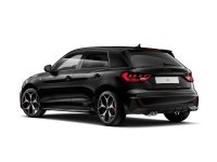 Auto Audi A1 sportback 40 2.0 tfsi s line edition 207cv s-tronic nuova in vendita presso concessionaria Fratelli Giacomel a 42.200 &euro; - foto numero 4