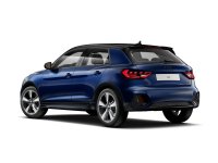 Auto Audi A1 allstreet 35 1.5 tfsi identity contrast 150cv s tronic nuova in vendita presso concessionaria Fratelli Giacomel a 38.300 &euro; - foto numero 4